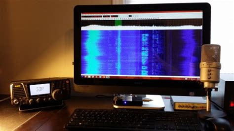 amateur radio technician classes newberg oregon