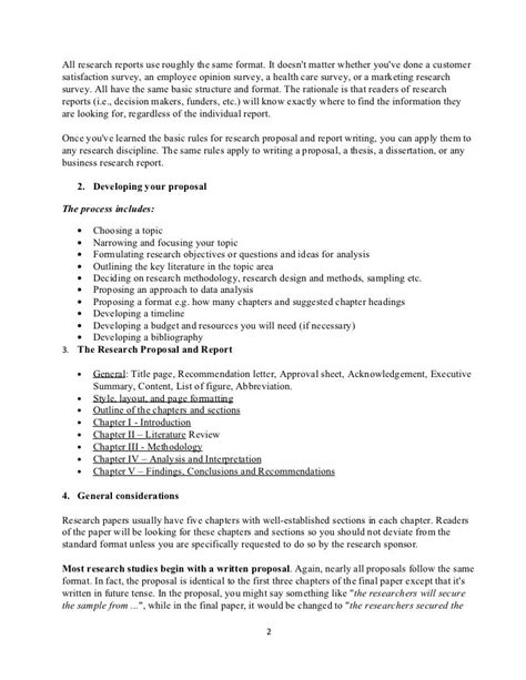 research report outline   craft  research paper outline