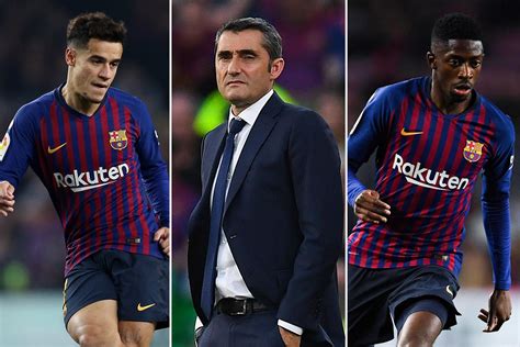barcelona transfer news   stay      summer london evening standard