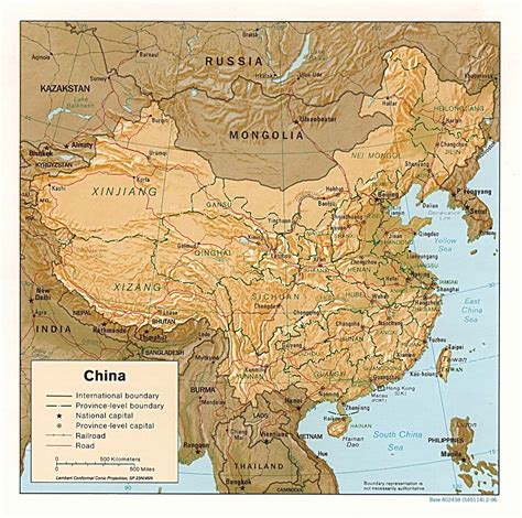 ancient china map map  atlantic ocean area