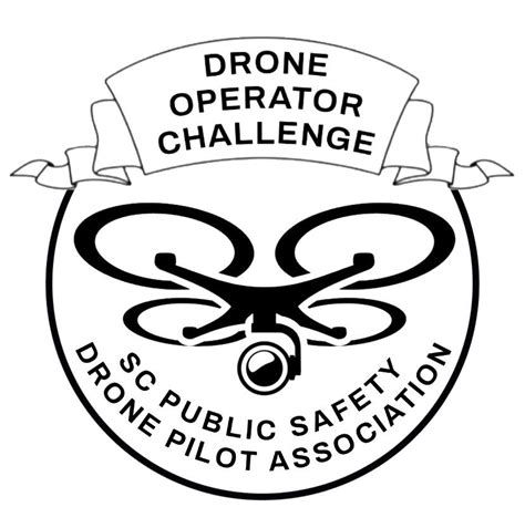sc public safety drone pilot association