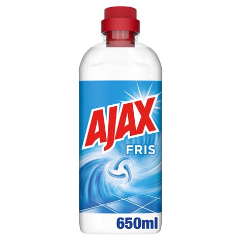 ajax allesreiniger classic  ml pleinnl