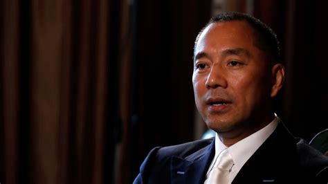 china makes new move to catch fugitive billionaire guo wengui nikkei asian review