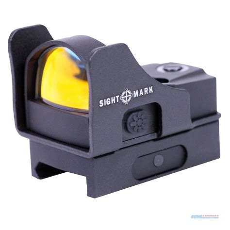 sightmark mini shot pro spec  riser mount   sale