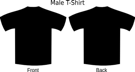 Women S Plain Black T Shirt 11 High Resolution Wallpaper