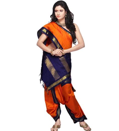 wear saree  tamil nadu style saree guide