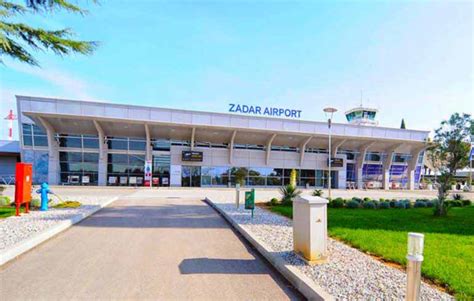 zadar airport transfer  taxi service adriatic transfers