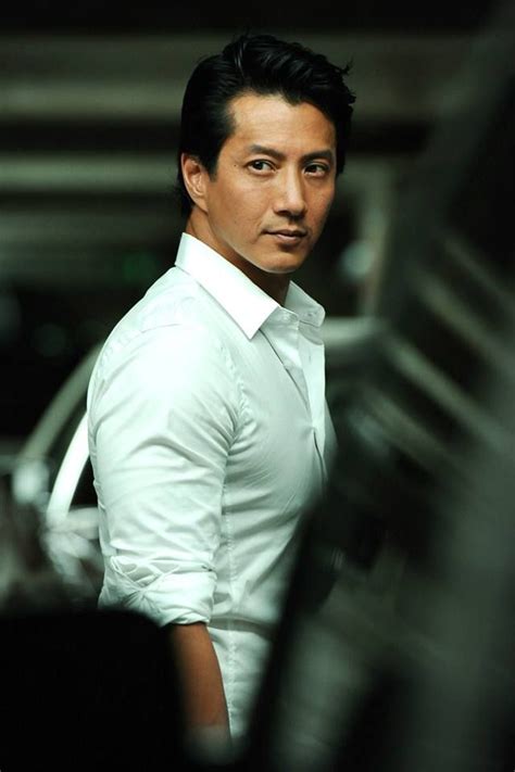 Will Yun Lee The Wolverine Die Another Day Total Recall © Bjoern