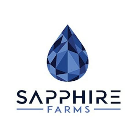 sapphire farms michigans premier organic sun grown flower cultivator leafly