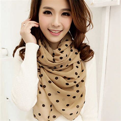 buy bh wrap grid hot sale fashion scarves long silky new style t