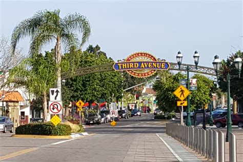 historic downtown chula vista san diego series san diego