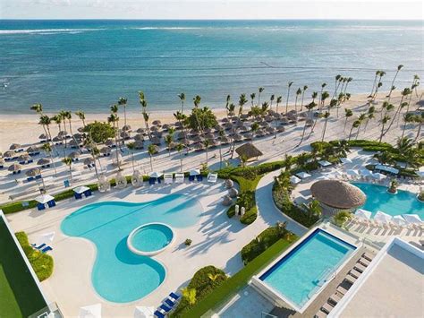 serenade punta cana beach spa resort updated  dominican