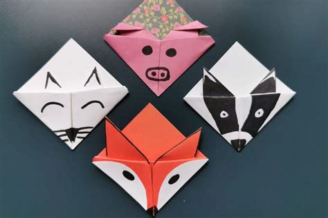 voici une nouvelle activite autour de lorigami  nouveau pliage