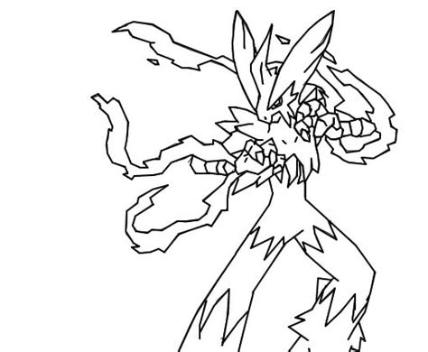 mega blaziken coloring pages coloring coloring pages