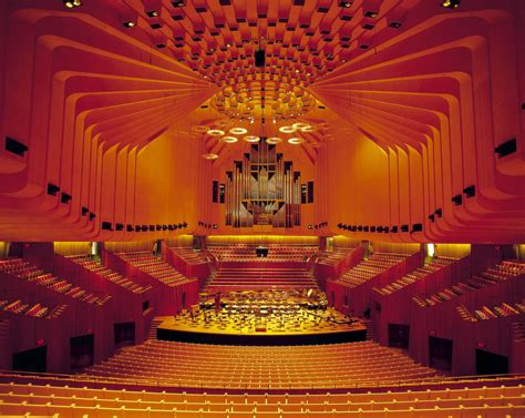 renovating  global icon sydney opera house   facelift