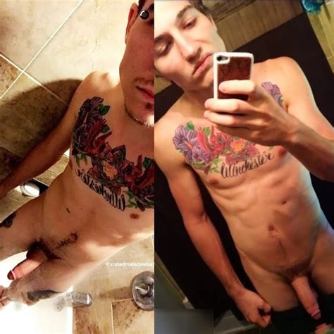 nathan schwandt nude leaked pics and sex tape with jeffree