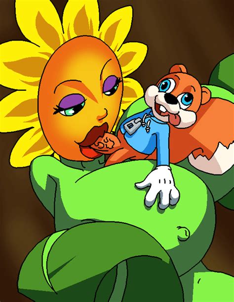 rule 34 animated anthro big breasts breasts conker