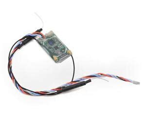 yuneec typhoon   ghz receiver module yunq replacement