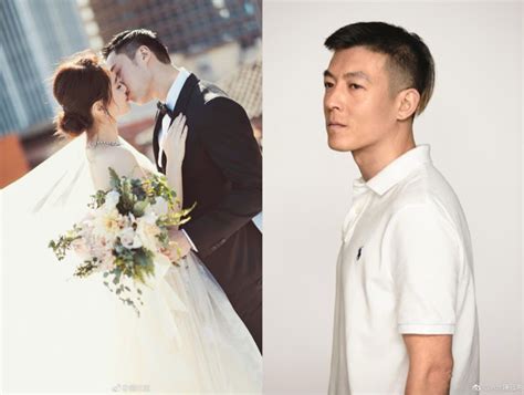 Edison Chen S Ill Timed Post On Gillian Chung S Wedding Day Draws