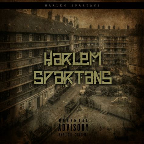 The Mixtape Mixtape By Harlem Spartans