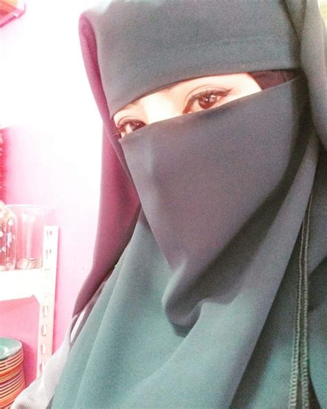 Pin By Anastasia Craven On Collection Of Niqabis Niqab