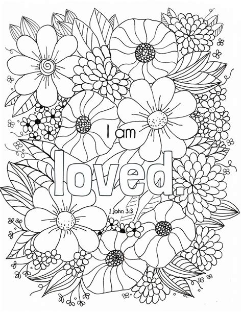 christian coloring pages faith coloring books  adults