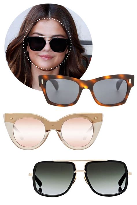 22 Best Sunglasses For Every Summer Aesthetic Eyeglasses For Women