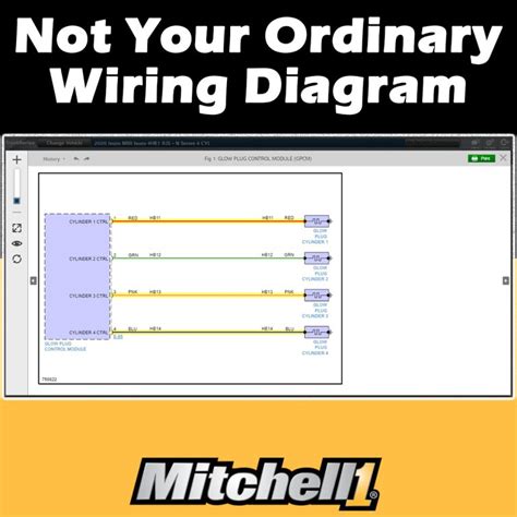 wiring diagram archives mitchell  shopconnection