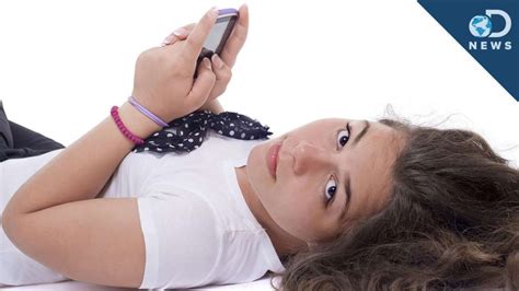 why sexting is so common among teens seeker