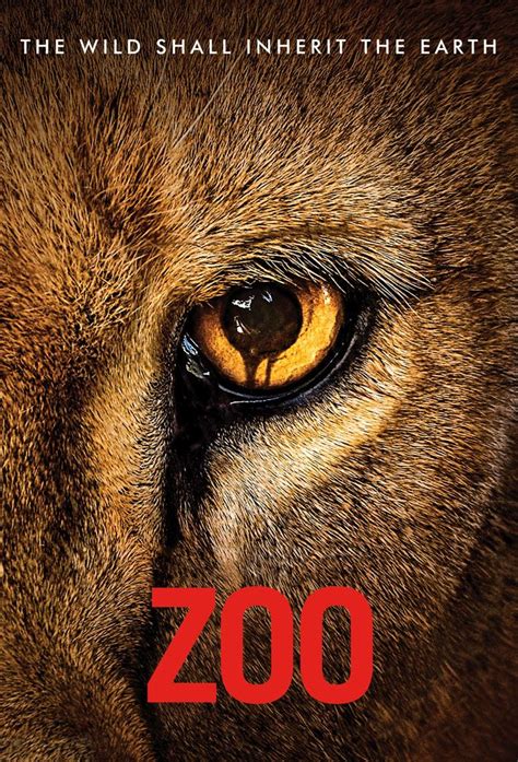 zoo serie  senscritique