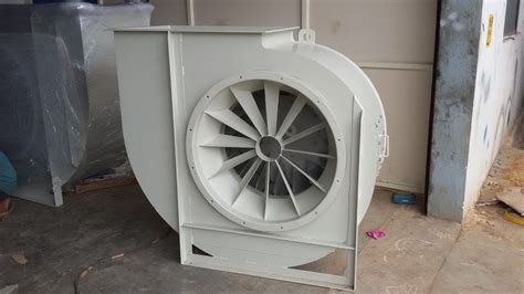 industrial centrifugal fan manufacturer supplier  bengaluru india