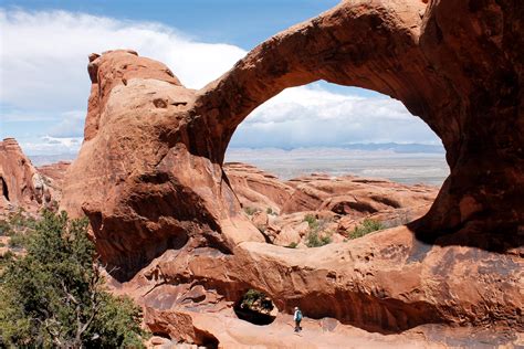 Arches Or Canyonlands Which Utah National Park Should