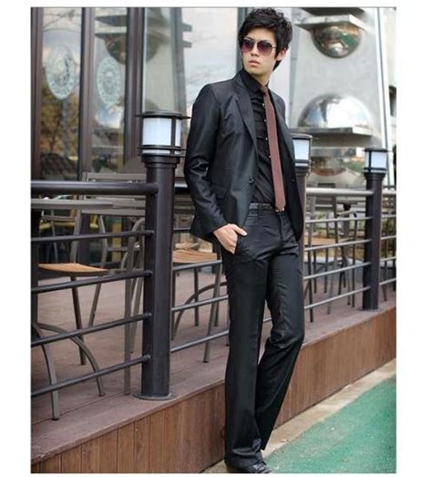 buy business suit  perfect men mens fashion wear