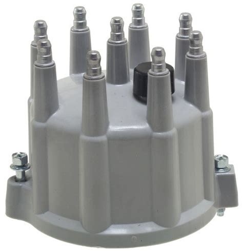 masterpro ignition distributor cap  oreilly auto parts