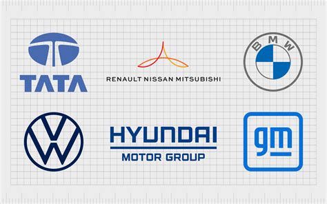 car companies   car brands