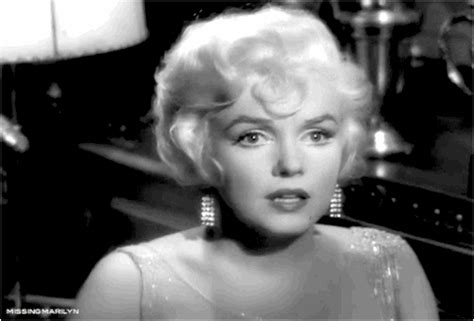 marilyn monroe find and share on giphy