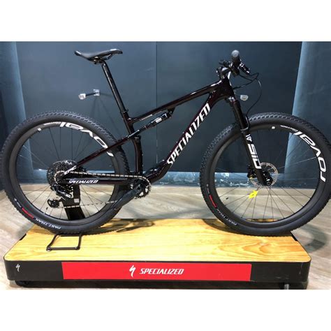 specialized epic expert bicycle   model