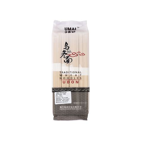 Umai Udon Noodles Price Buy Online At Best Price In India
