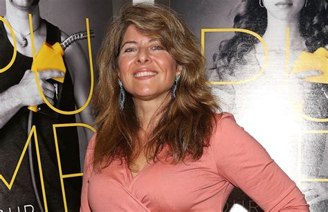 Naomi Wolf S Outrages Delayed Because Of Her Bad Research The Mary Sue