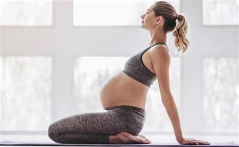 Los Siete Mejores Ejercicios Para Realizar Durante El Embarazo La Verdad