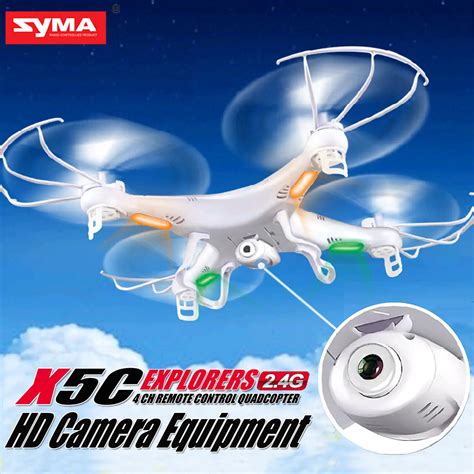 syma xc xc  rc drone fpv quadcopter drone  mp camera  ch  axis gyro helicopter toy