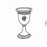 Kiddush Cup Clipart Chalice Walder Education Webstockreview Waldereducation sketch template