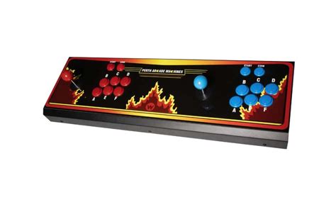 player arcade pro tv console  games perth arcade machines