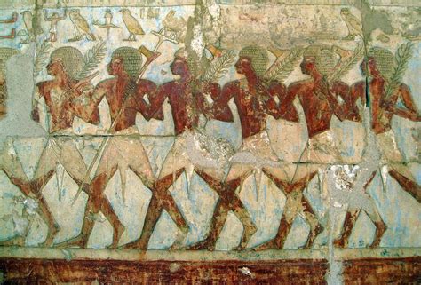 ten interesting facts about ancient egypt brewminate