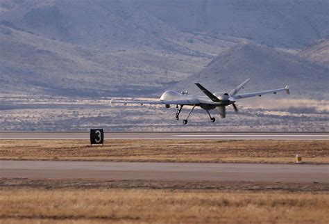 los asesinos silenciosos llega la guerra de los drones