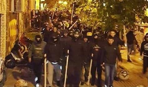 violent clashes  football hooligans  athens video