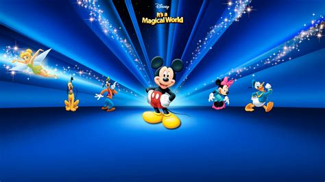 disney mickey mouse world wallpapers hd wallpapers id