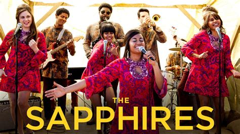 The Sapphires 2012 Watch Free Hd Full Movie On Popcorn Time