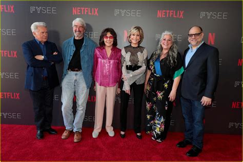 everything you need to know about grace and frankie season 6 the