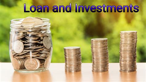 section  inter corporate loans  investments modern education